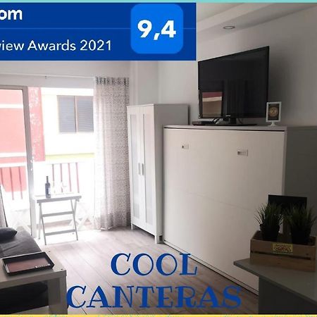 Cool Canteras Лас-Пальмас-де-Гран-Канарія Екстер'єр фото