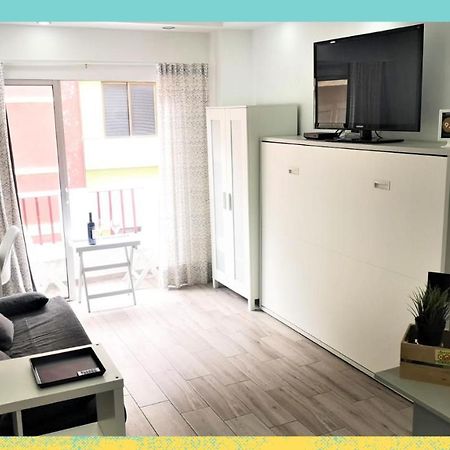 Cool Canteras Лас-Пальмас-де-Гран-Канарія Екстер'єр фото