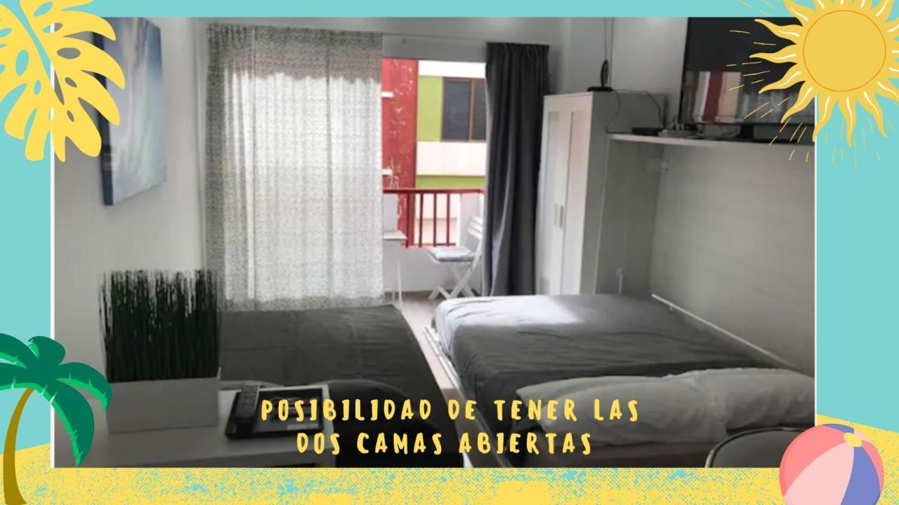Cool Canteras Лас-Пальмас-де-Гран-Канарія Екстер'єр фото