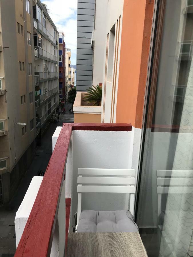 Cool Canteras Лас-Пальмас-де-Гран-Канарія Екстер'єр фото